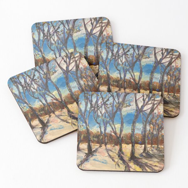 Item preview, Oaks of McFarland designed and sold by catcapellaro.