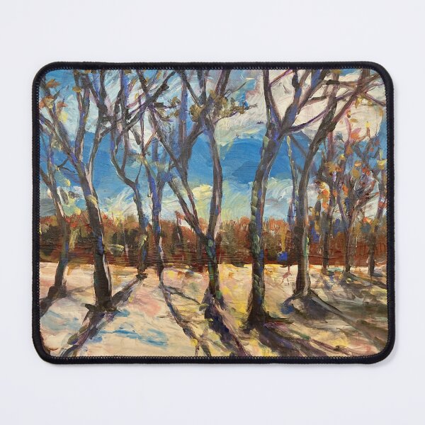 Item preview, Oaks of McFarland designed and sold by catcapellaro.