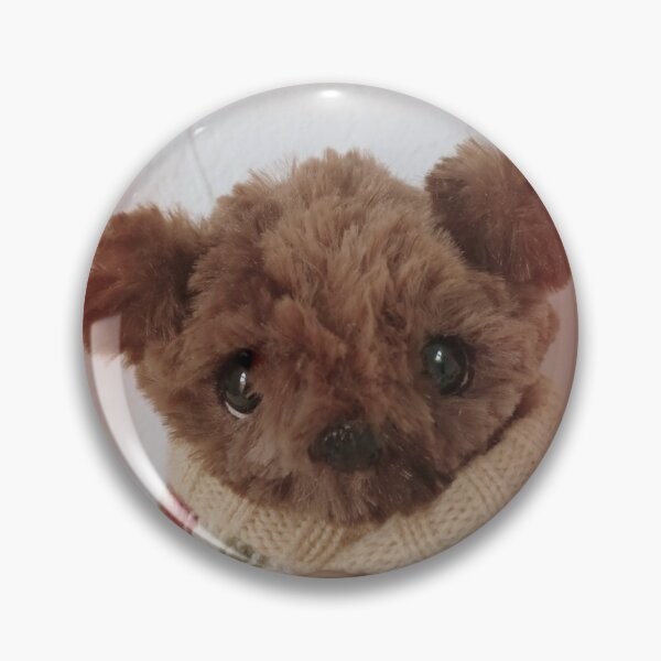 Item preview,  'Mister Tubby' Handmade bears from Teddy Bear Orphans designed and sold by Teddy Bear Orphans .