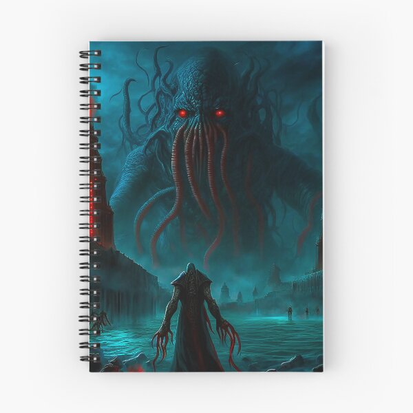 Item preview, Cthulhu at the Temple designed and sold by Simularion.