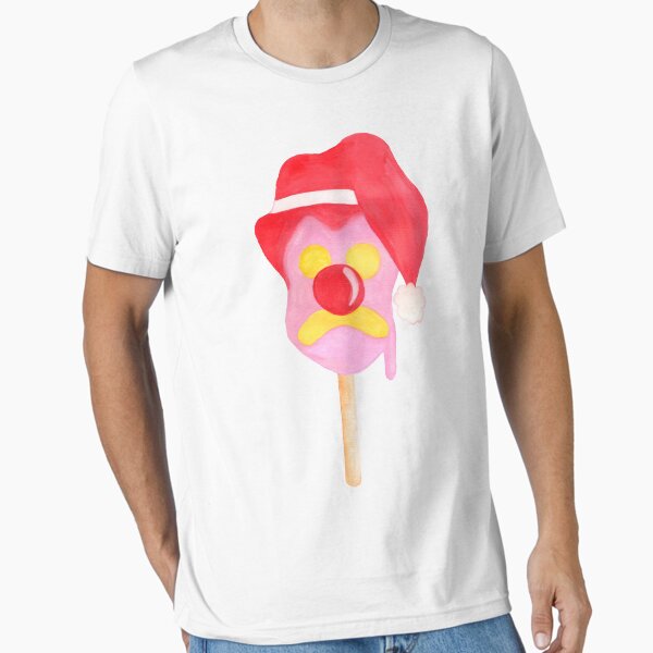 Bubble HO Bill Essential T-Shirt