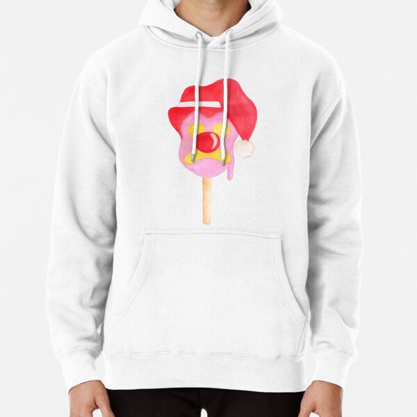 Bubble HO Bill Pullover Hoodie