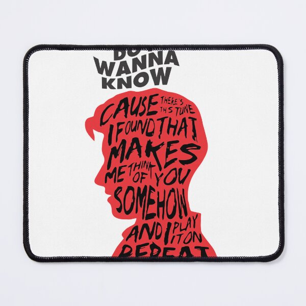 Item preview, artic monkeys,artic monkey,punk,music,britpop.indie,band,do i wanna no designed and sold by Goldeneg.