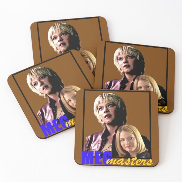 Item preview, Nicki Aycox-Meg Masters designed and sold by LondownDesign.