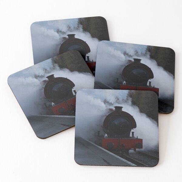 Item preview, Emerging From Steam designed and sold by LPYLPhotography.