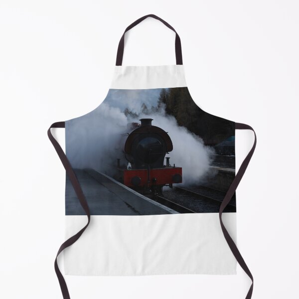 Item preview, Emerging From Steam designed and sold by LPYLPhotography.