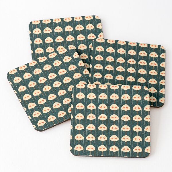 Item preview, Japanese Pattern - The Third designed and sold by Amedeo-Igorrain.
