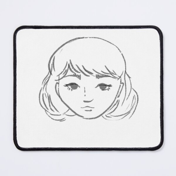Item preview, witzel girl designed and sold by k4tec4rter.