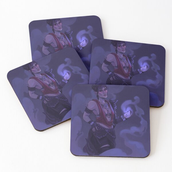 Item preview, Morrigan designed and sold by viridializard.