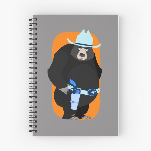 Item preview, Bear With Gun designed and sold by AMERICANCHEEZ.