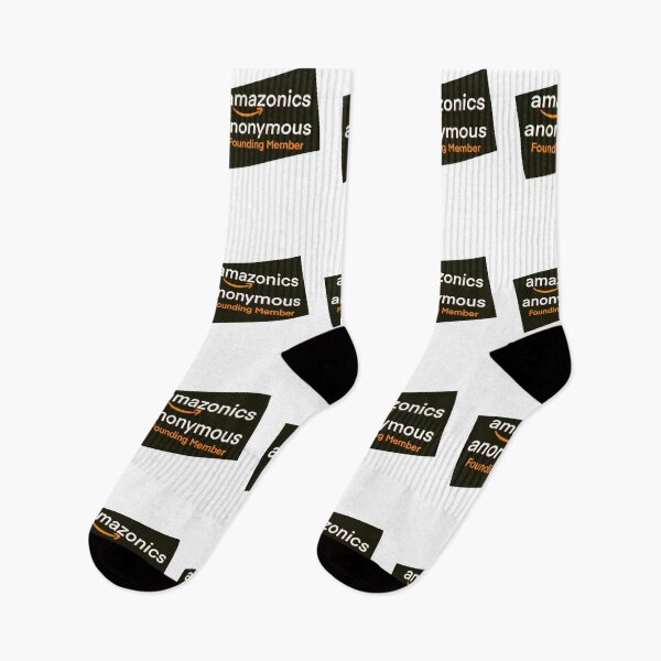 Item preview, Amazonics Anonymous designed and sold by DesertG.