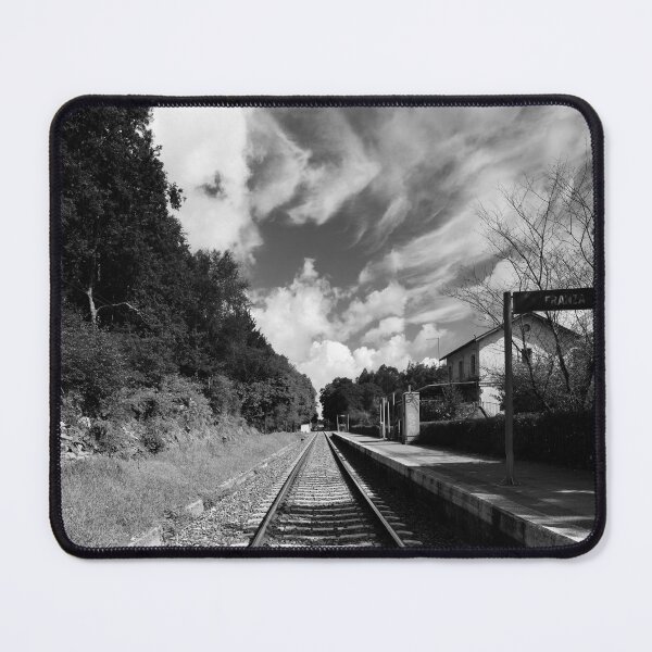 Item preview, rails designed and sold by iago rodriguez dopico.