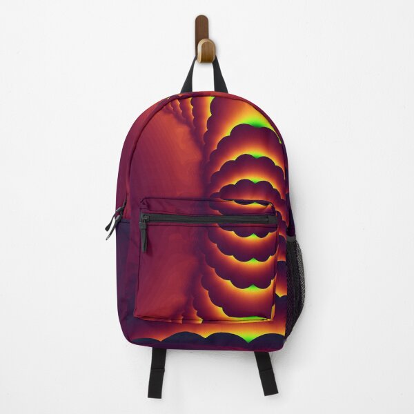 Item preview, Fractal Thermal Load designed and sold by dasraiser.
