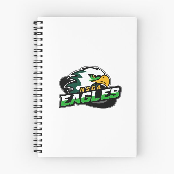 Item preview, NSCA EAGLES designed and sold by stacygeorges.