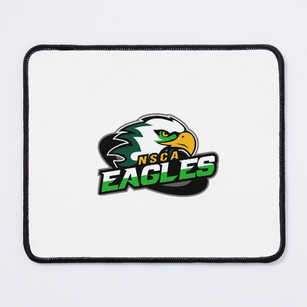 Item preview, NSCA EAGLES designed and sold by stacygeorges.