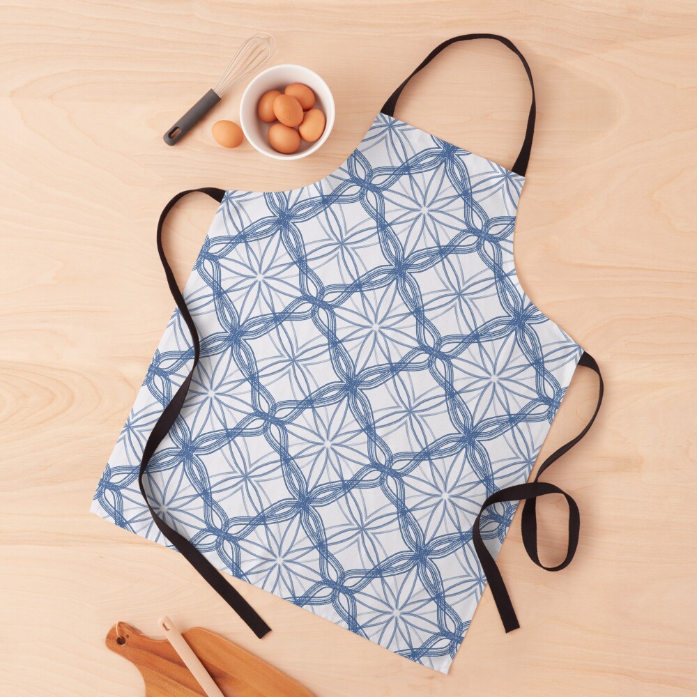 Item preview, Apron designed and sold by Sprankel.