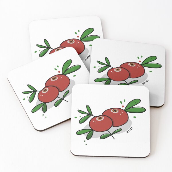 Item preview, Cranberry designed and sold by kuzi doodles.