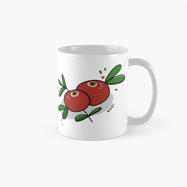 Item preview, Cranberry designed and sold by kuzi doodles.