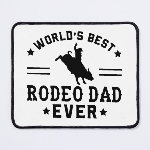 Aperçu de l'œuvre Copie de Copie de rodeo dad cowboy shirt western shirt gifts for dad barrel racer gifts for mom rodeo gifts for him créée et vendue par Sophistical.