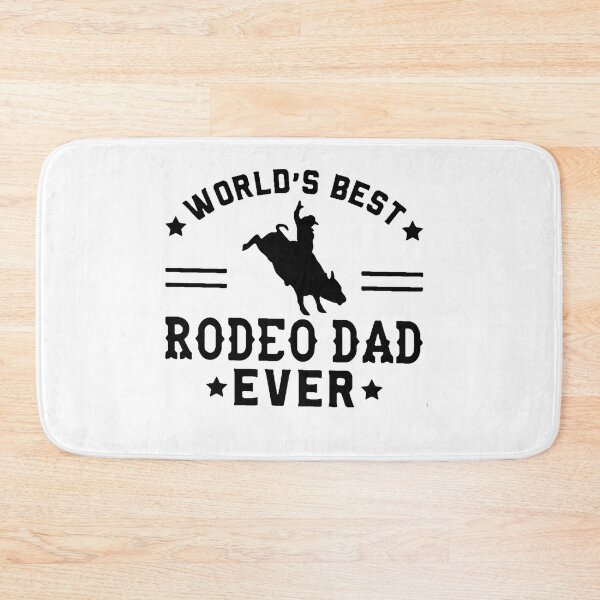 Aperçu de l'œuvre Copie de Copie de rodeo dad cowboy shirt western shirt gifts for dad barrel racer gifts for mom rodeo gifts for him créée et vendue par Sophistical.