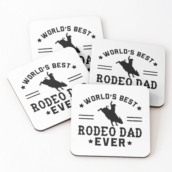 Aperçu de l'œuvre Copie de Copie de rodeo dad cowboy shirt western shirt gifts for dad barrel racer gifts for mom rodeo gifts for him créée et vendue par Sophistical.