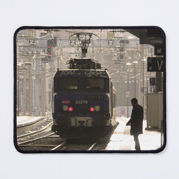 Item preview, Nice Departure designed and sold by hawkie.