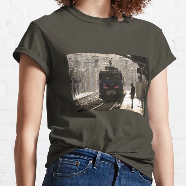 Beau Départ T-shirt classique