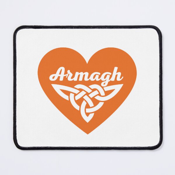 Item preview, Armagh, Celtic Irish designed and sold by TrueCelt.