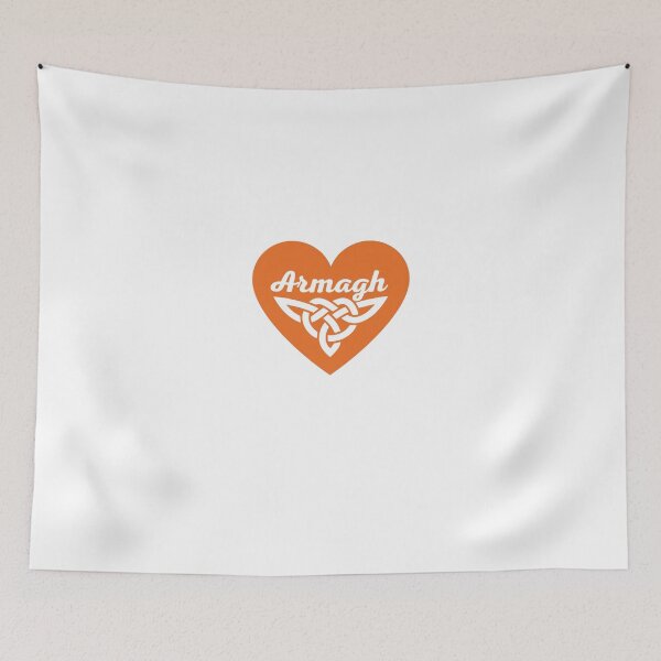 Item preview, Armagh, Celtic Irish  designed and sold by TrueCelt.