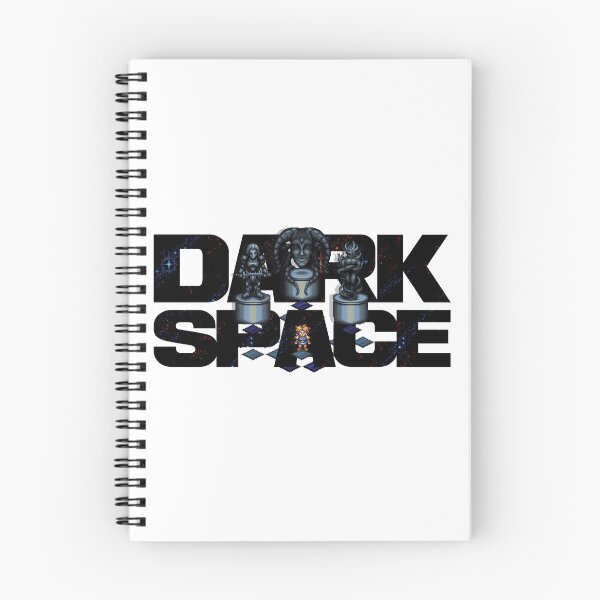 Item preview, Dark Space designed and sold by Meanime.