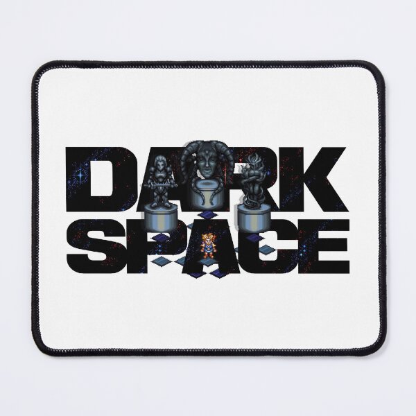 Item preview, Dark Space designed and sold by Meanime.