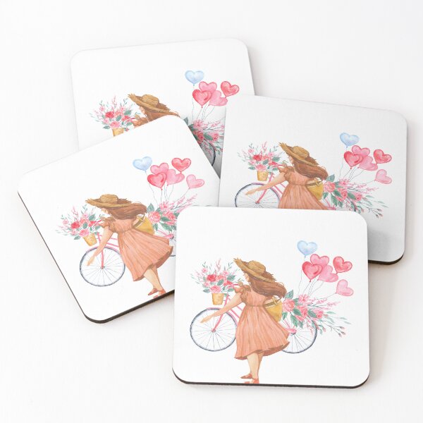 Item preview, Cheerful Spring designed and sold by mericka.