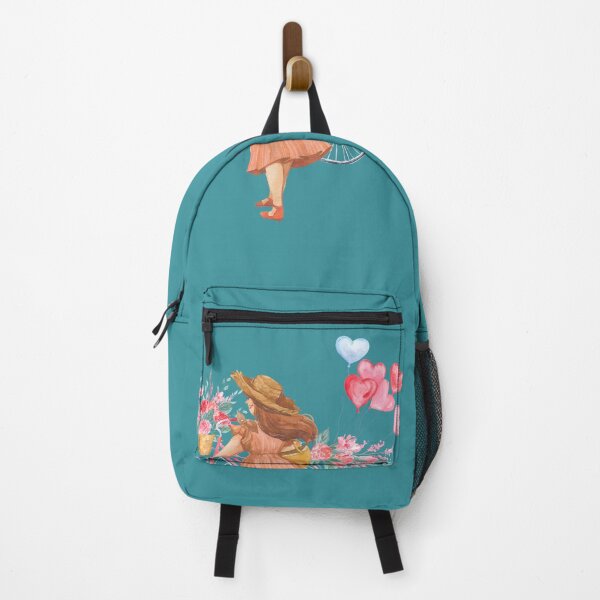 Item preview, Cheerful Spring designed and sold by mericka.