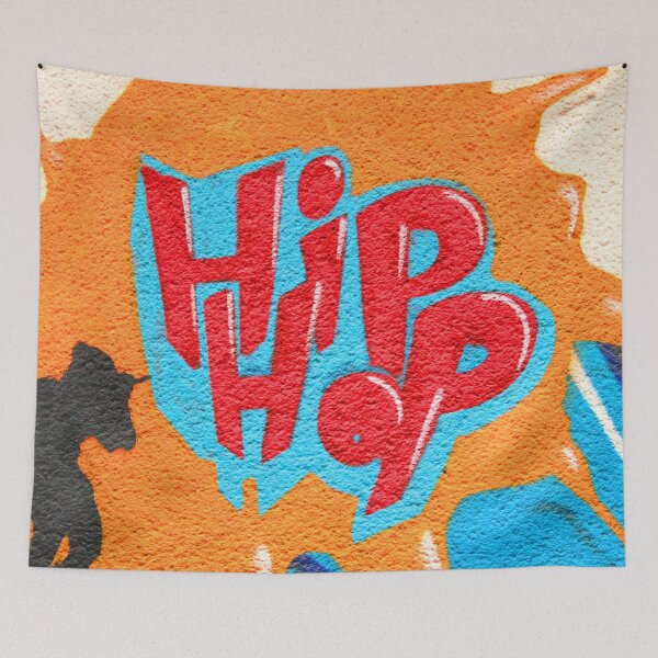 Item preview, Hip Hop Graffiti designed and sold by cmphotographs.