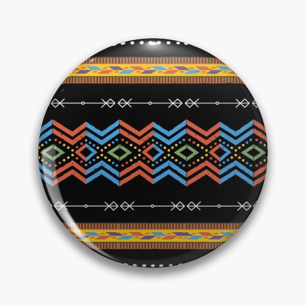 Item preview, Colourful Patterns designed and sold by SNart11.