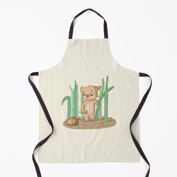 Item preview, Small animal in the grass designed and sold by Eulalie8.