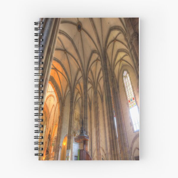 Item preview, St Thomas Church Strasbourg  designed and sold by Londonimages.