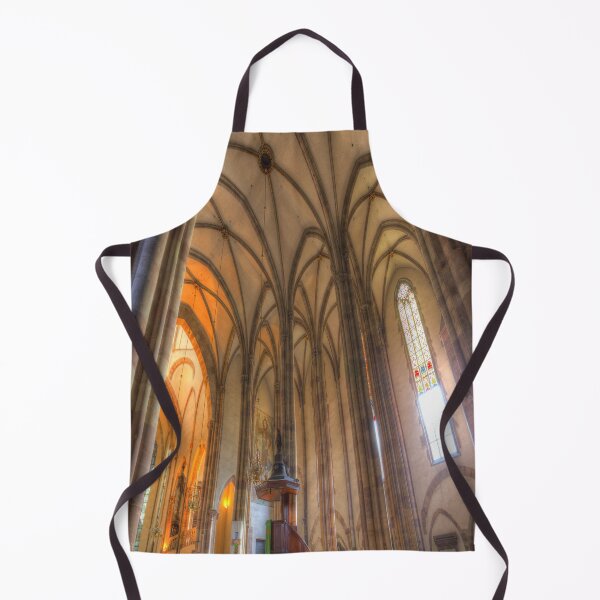 Item preview, St Thomas Church Strasbourg designed and sold by Londonimages.