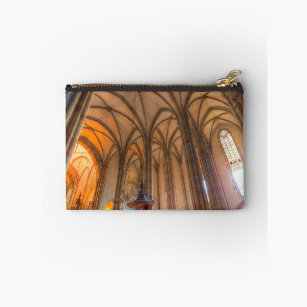Item preview, St Thomas Church Strasbourg  designed and sold by Londonimages.