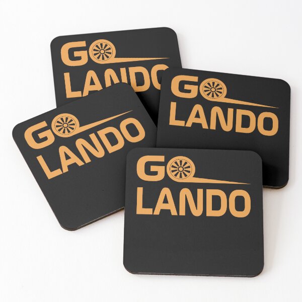 Item preview, Go Lando designed and sold by reval-store.