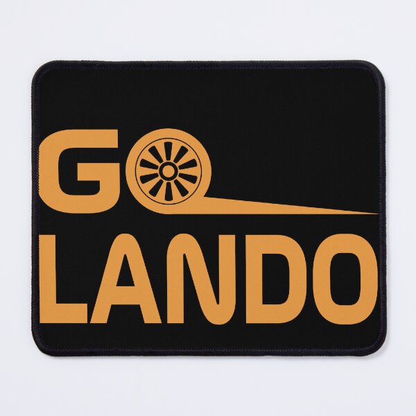 Item preview, Go Lando designed and sold by reval-store.