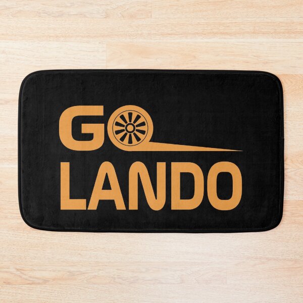 Item preview, Go Lando designed and sold by reval-store.