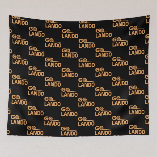 Item preview, Go Lando designed and sold by reval-store.