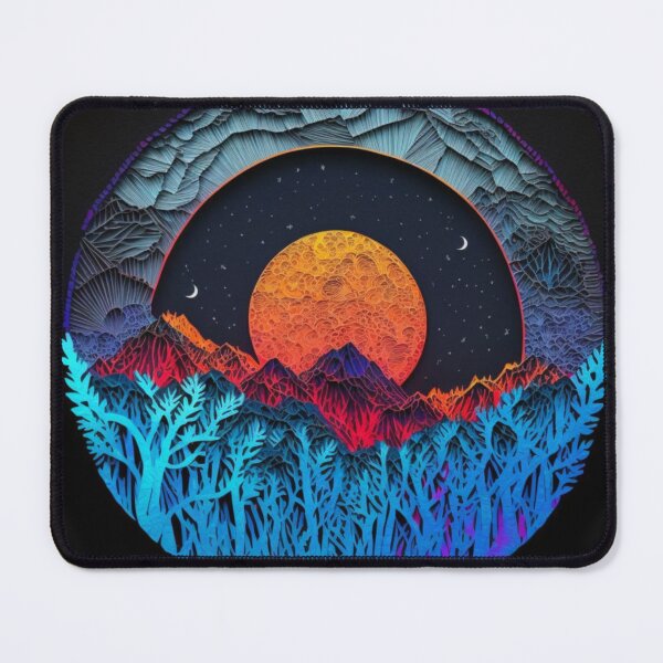 Item preview, Forest Moon designed and sold by AffirmDSG.