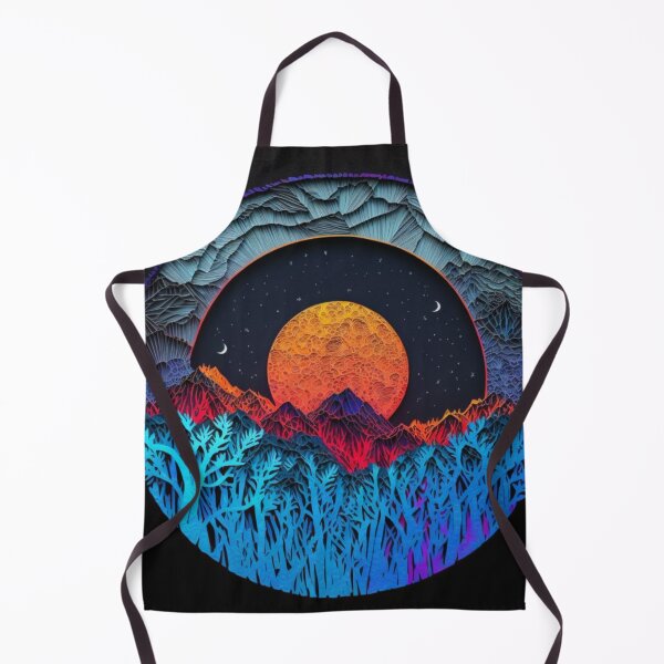 Item preview, Forest Moon designed and sold by AffirmDSG.