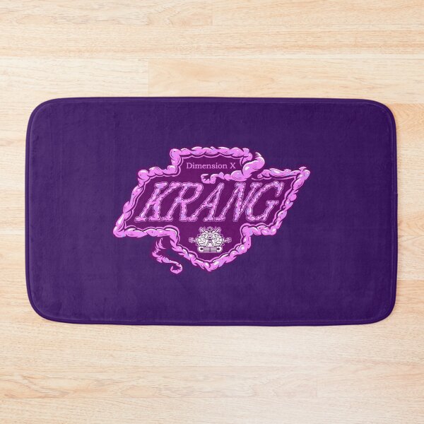 Item preview, Krang's Hockey designed and sold by Jolly Rogers.