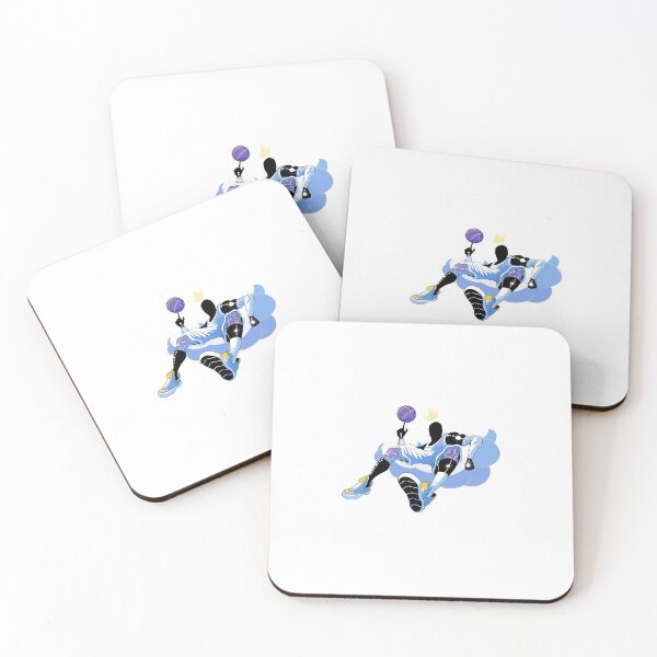 Item preview, Neo Flying King Sticker,king james,lebron james designed and sold by Goldeneg.