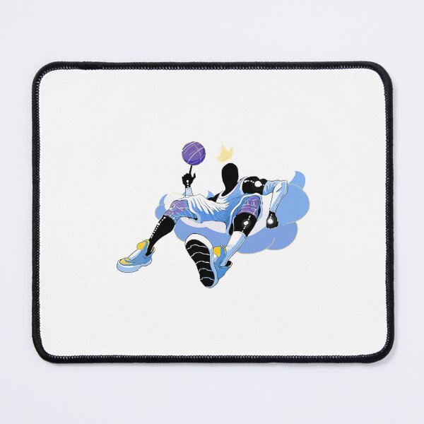 Item preview, Neo Flying King Sticker,king james,lebron james designed and sold by Goldeneg.