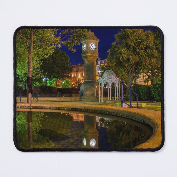 Item preview, McKee Clock, Bangor, County Down, Northern Ireland.  designed and sold by Drew McAvoy.