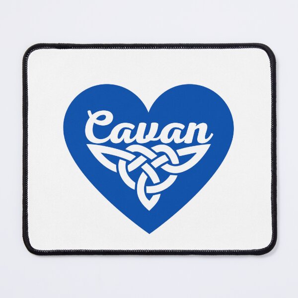 Item preview, Cavan, Celtic Irish designed and sold by TrueCelt.